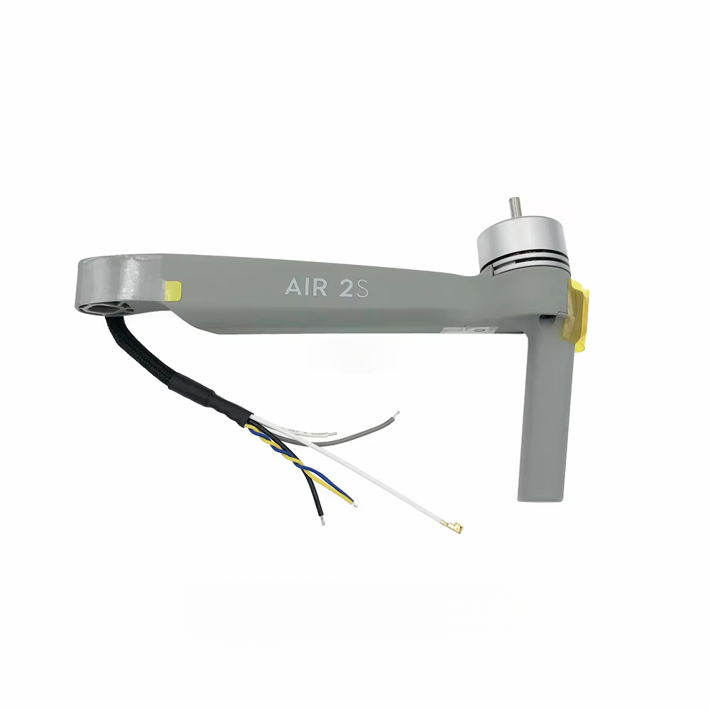 Air 2s Front Left arm with motor