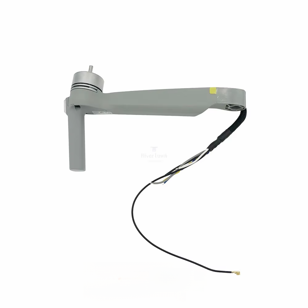 Air 2s Front Right arm with motor