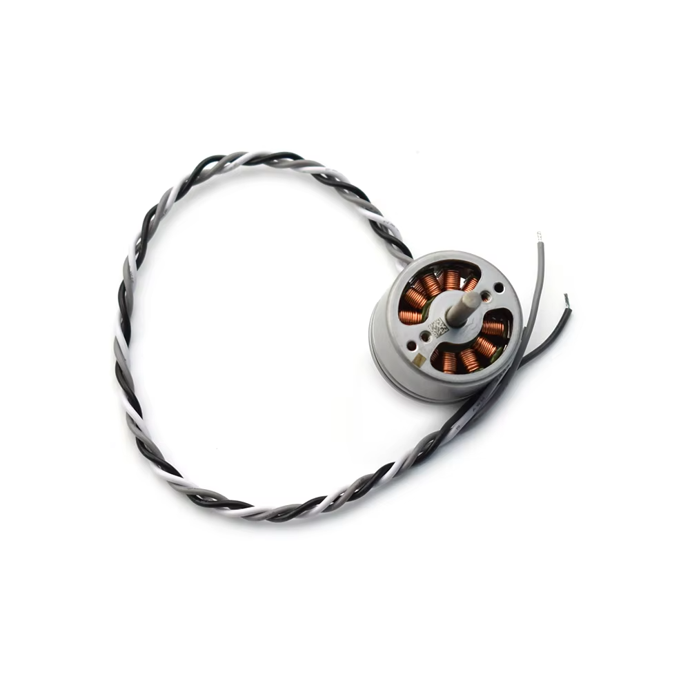 Air 2 CW Power motor