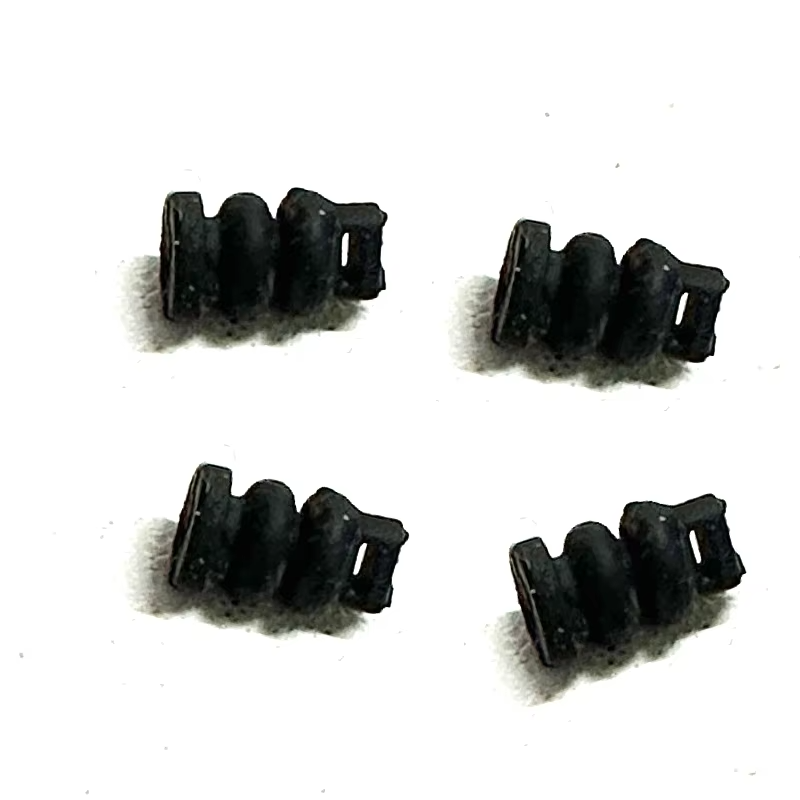 Air 2s 4pcs Damping Rubbers
