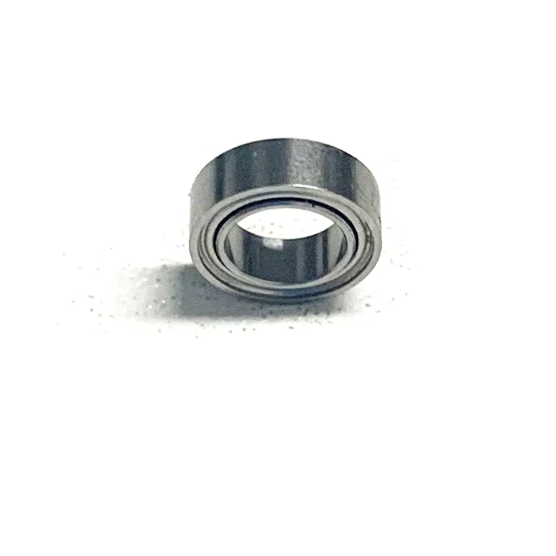 Air 2 Bearing