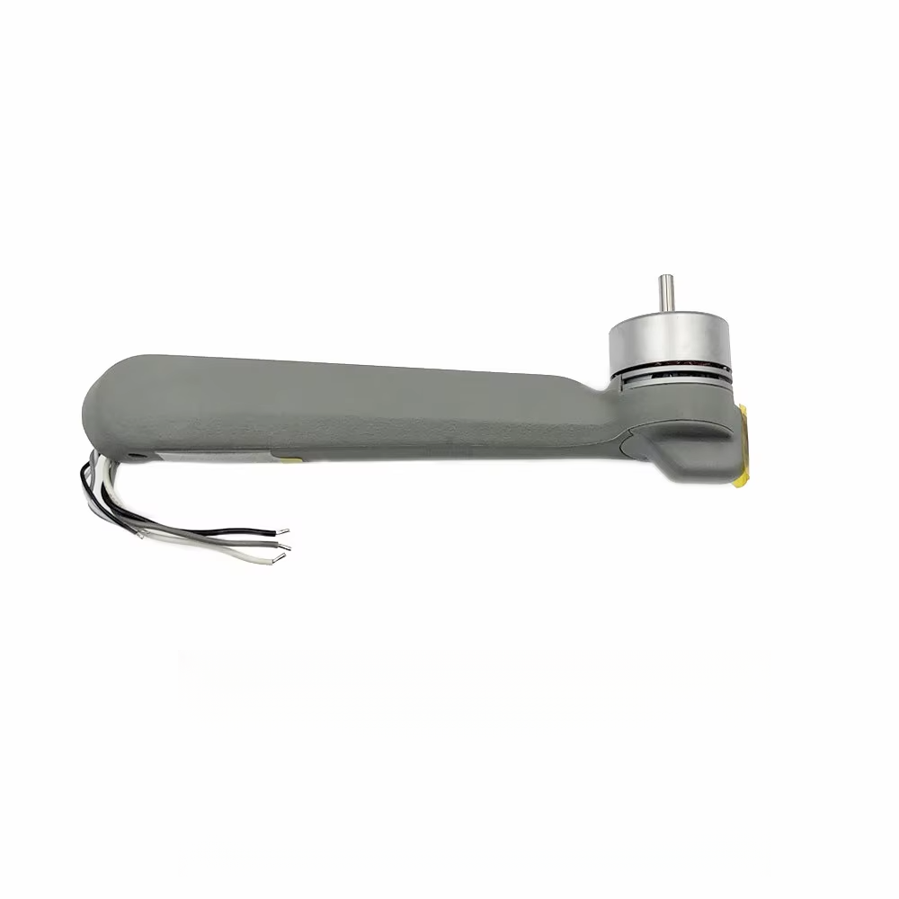 Air 2 Left rear arm with motor