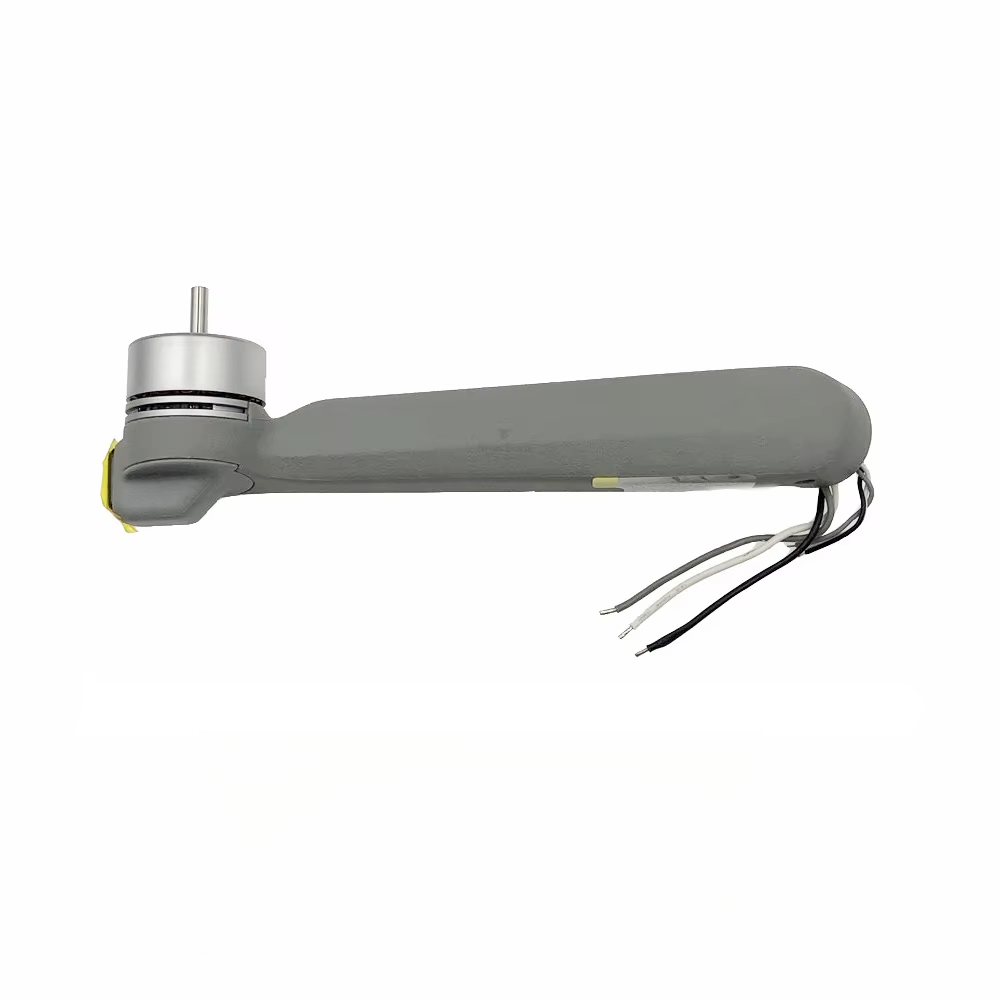 Air 2s Right rear arm with motor