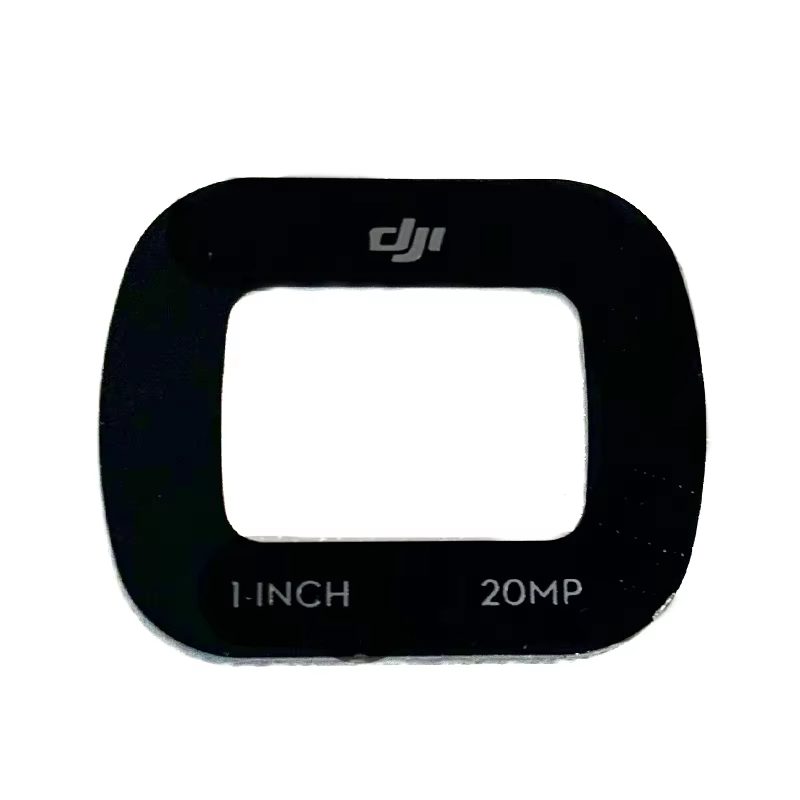 Air 2s lenses