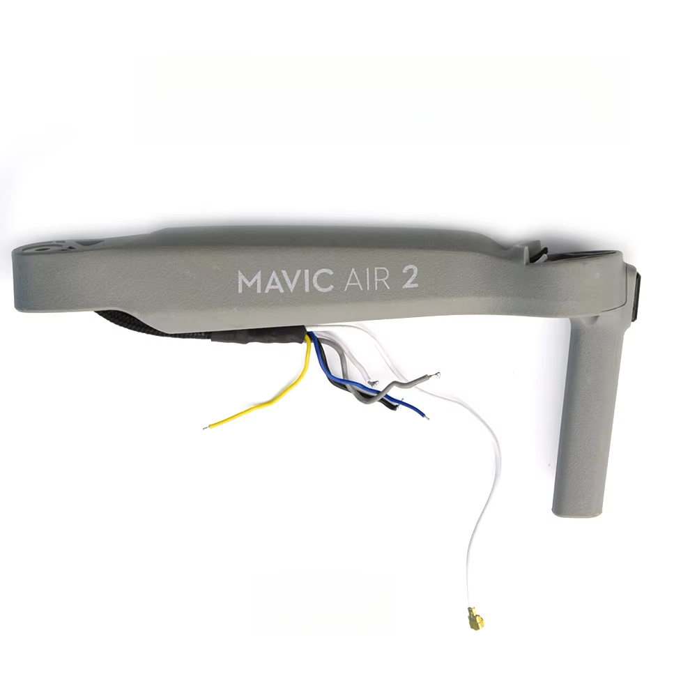 Air 2 Left Front Arm Shell