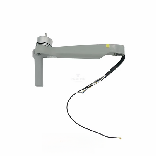 Air 2s Front Right arm with motor