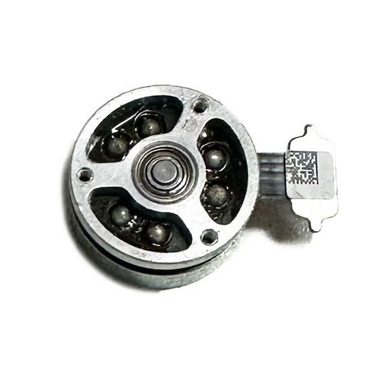 Air 2s Pitch Motor