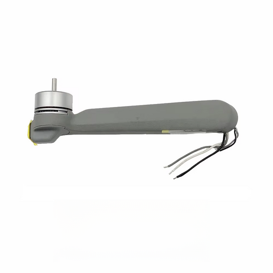 Air 2s Right rear arm with motor