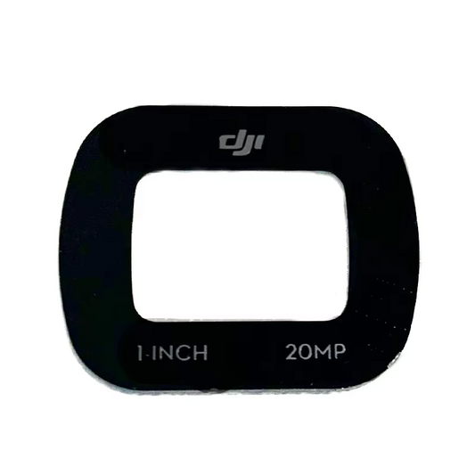 Air 2s lenses