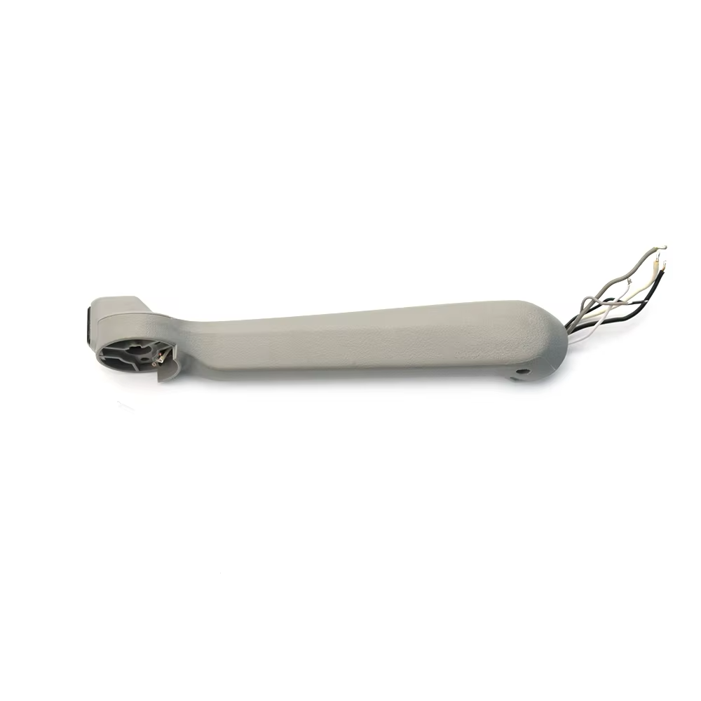 Air 2 Left Rear Arm Shell